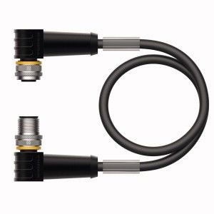 Aktuator- u. Sensorleitung WKS4.5T-1WSS4.5T/TXL