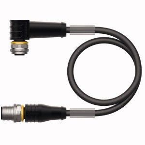 Aktuator- u. Sensorleitung WKS8T-3-RSS8T/TXL