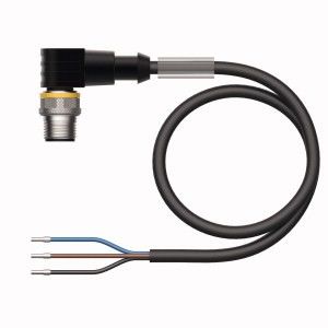 Aktuator- u. Sensorleitung WSC4T-20/TEL