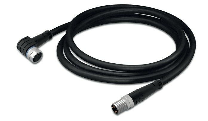 Sensor-/Aktorleitung 756-6203/040-003