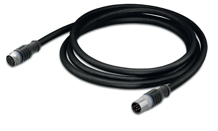 Sensor-/Aktorleitung 756-6401/030-150