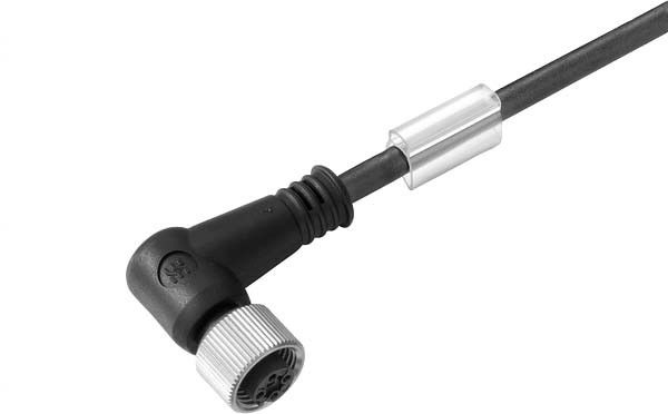 Kabel, Leitung SAIL-M12BW-4-15Q