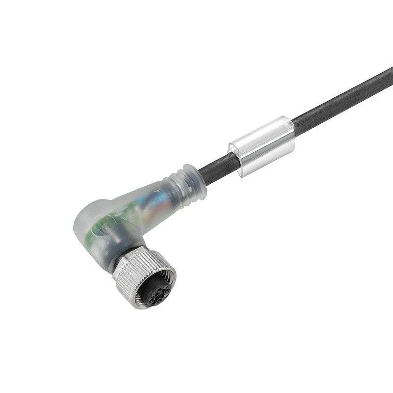 Kabel SAIL-M12B#9457801500