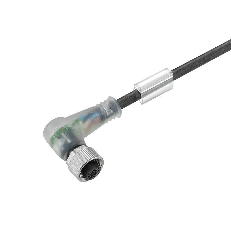 Kabel SAIL-M12BW-4-2L2.0U