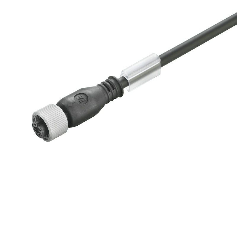 Kabel SAIP-M12BG-2/4-15U