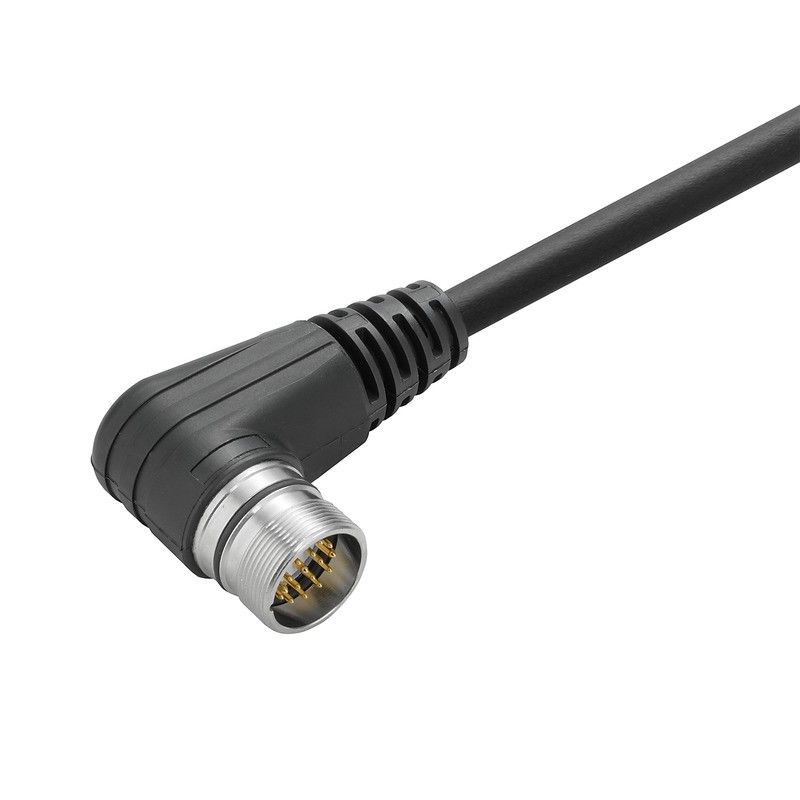 Kabel SAIS-M23-19P-AN-5,0M