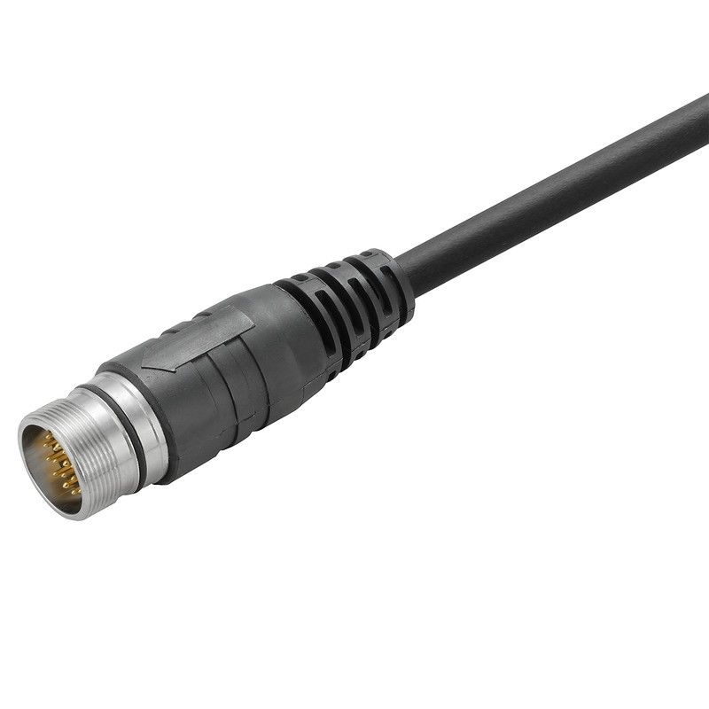 Kabel SAIS-M23-19P-ST-3,0M Kabel SAIS-M23-19P-ST-3,0M