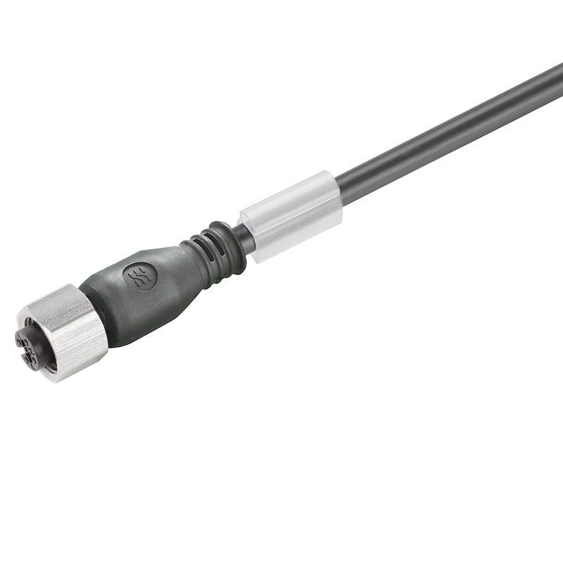Kabel SAIV-M12BG-2/4-5.0U