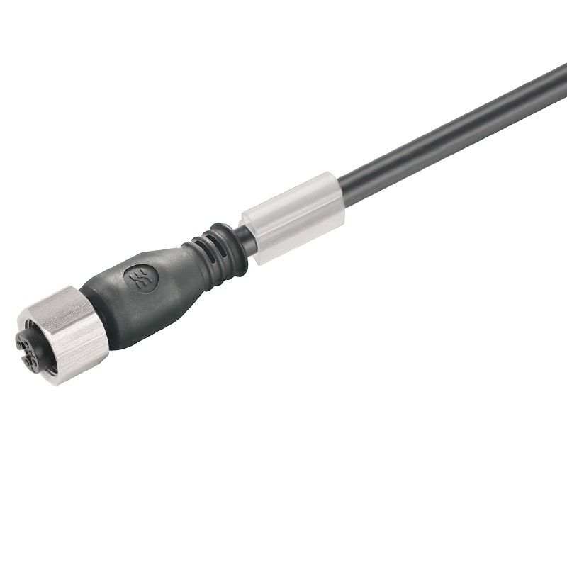 Kabel SAIV-M12BG-4-1.5U