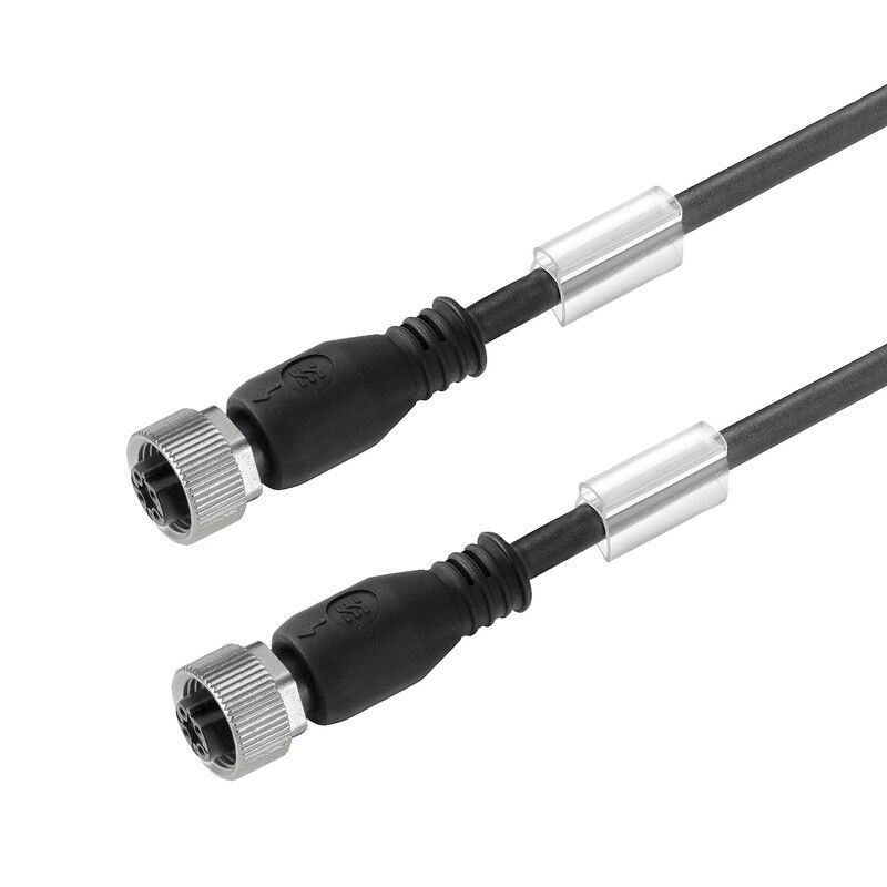 Kabel Verbindungsleitung SAIL-M12B#1009180200 Kabel Verbindungsleitung SAIL-M12B#1009180200