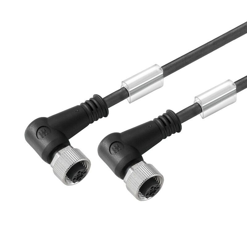 Kabel Verbindungsleitung SAIL-M12B#1009220200 Kabel Verbindungsleitung SAIL-M12B#1009220200