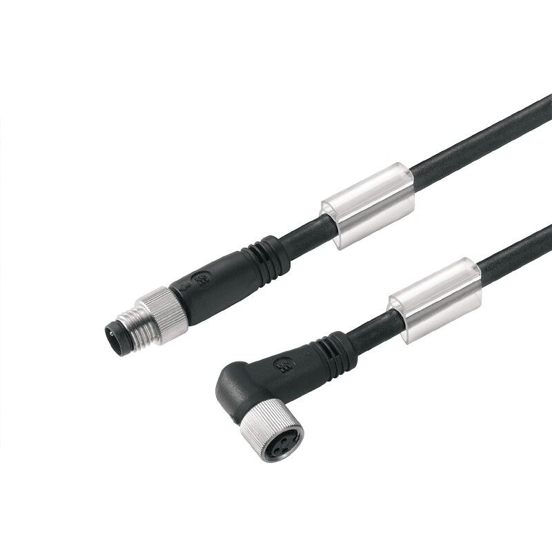 Kabel Verbindungsleitung SAIL-M8GM8W-3-1.6U Kabel Verbindungsleitung SAIL-M8GM8W-3-1.6U