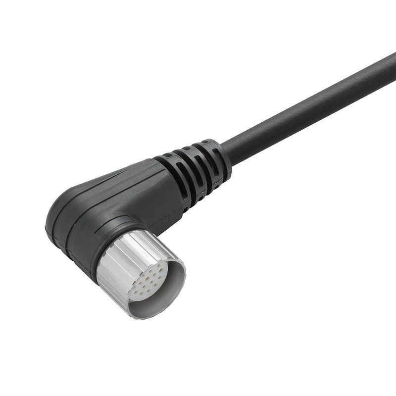 Sensor/Aktor-Leitung SAIB-M23-12P-AN-10M Sensor/Aktor-Leitung SAIB-M23-12P-AN-10M
