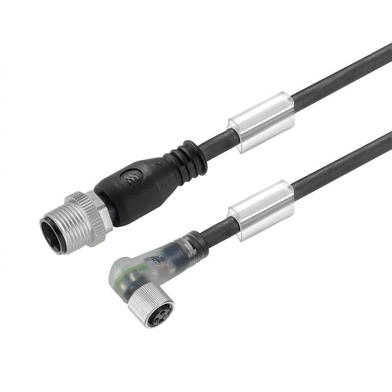 Sensor/Aktor-Leitung SAIL-M12GM8W-3L1.0U Sensor/Aktor-Leitung SAIL-M12GM8W-3L1.0U