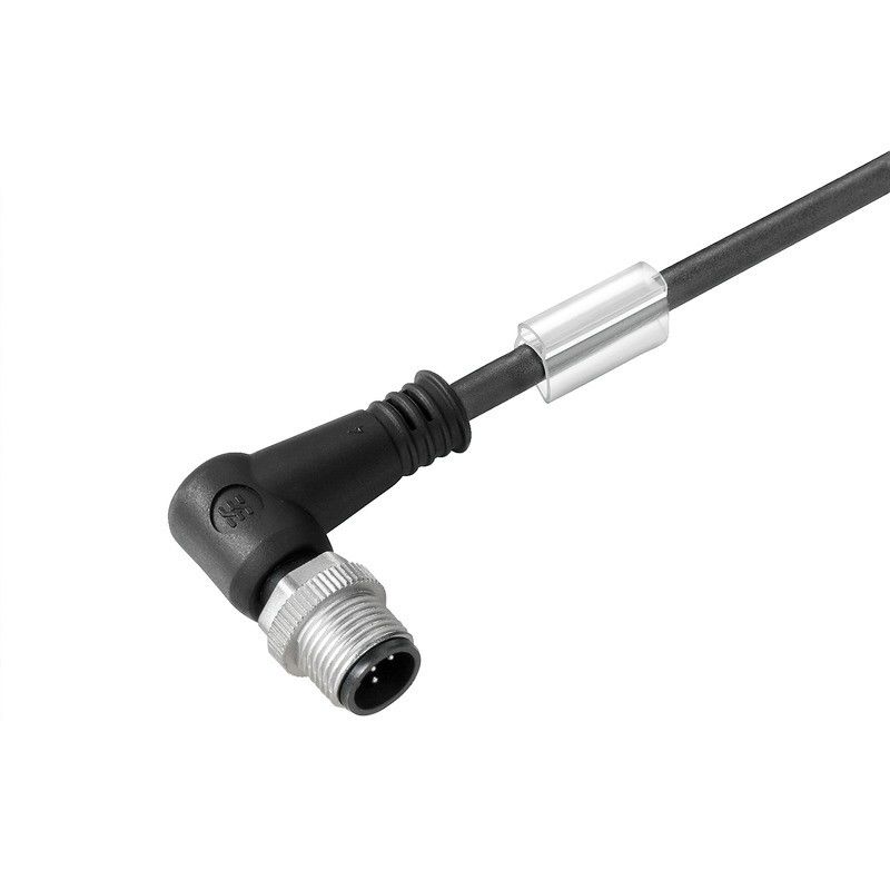 Sensor-Aktor-Leitung SAIL-M12W-3-5.0T Sensor-Aktor-Leitung SAIL-M12W-3-5.0T