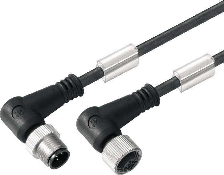 Sensor/Aktor-Leitung SAIL-M12WM12W-5-1.0U