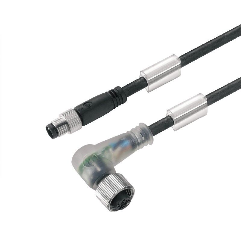 Sensor-Aktor-Leitung SAIL-M8GM12W-3L0.3U