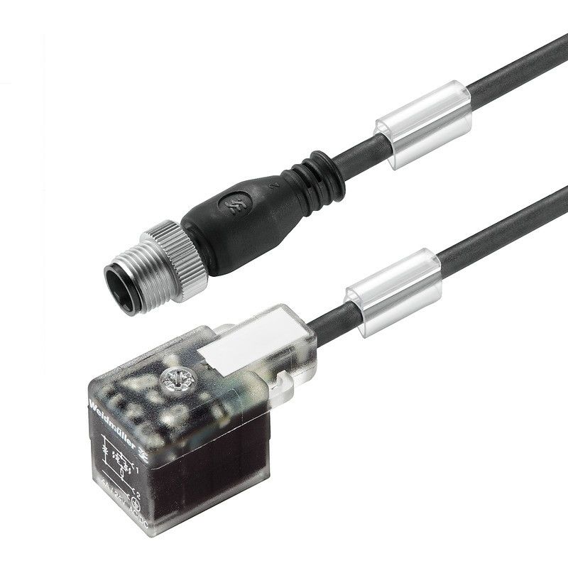 Ventilleitung SAIL-VSB-M12G-1.5U Ventilleitung SAIL-VSB-M12G-1.5U