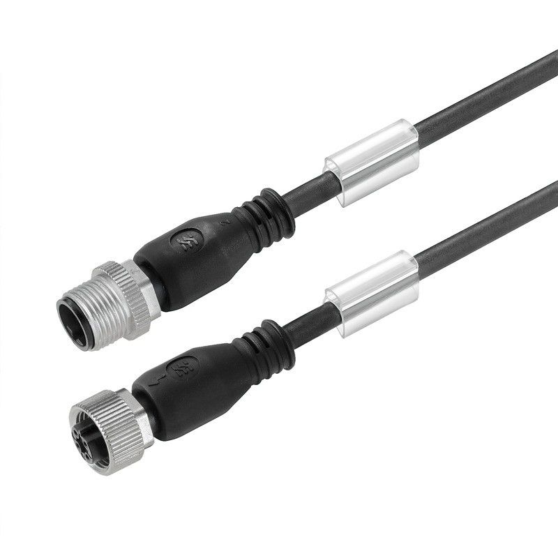 Verbindungsleitung SAIL-M12GM12G-5-7.0U Verbindungsleitung SAIL-M12GM12G-5-7.0U