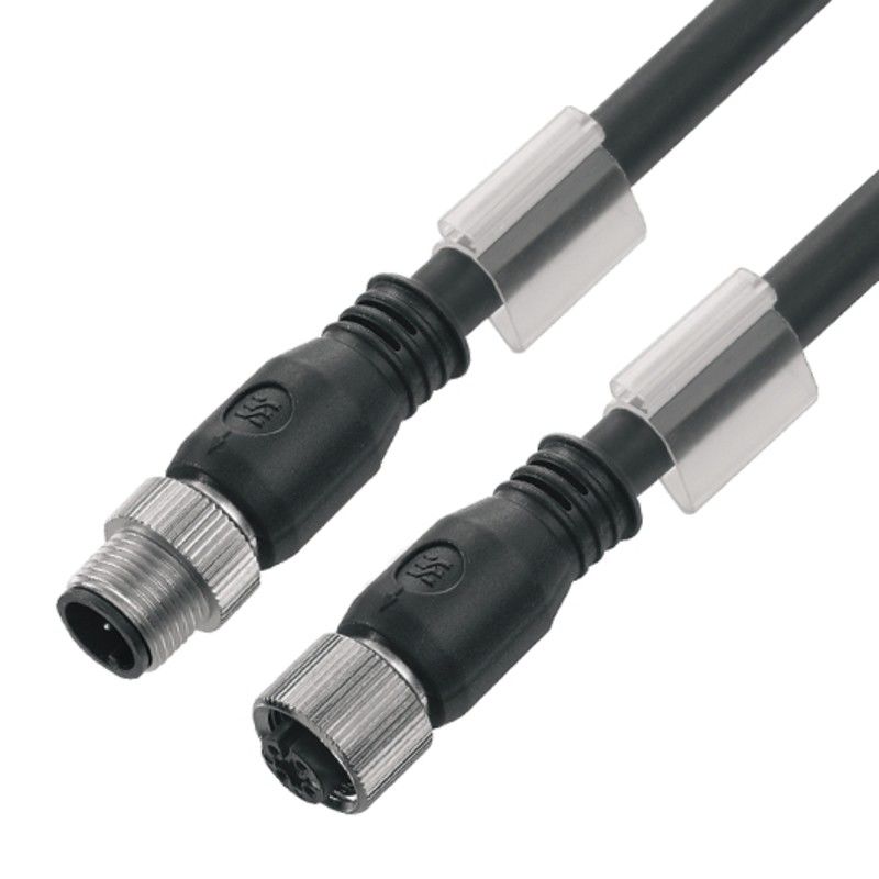 Verbindungsleitung SAIL-M12GM12G-5S1.5U Verbindungsleitung SAIL-M12GM12G-5S1.5U