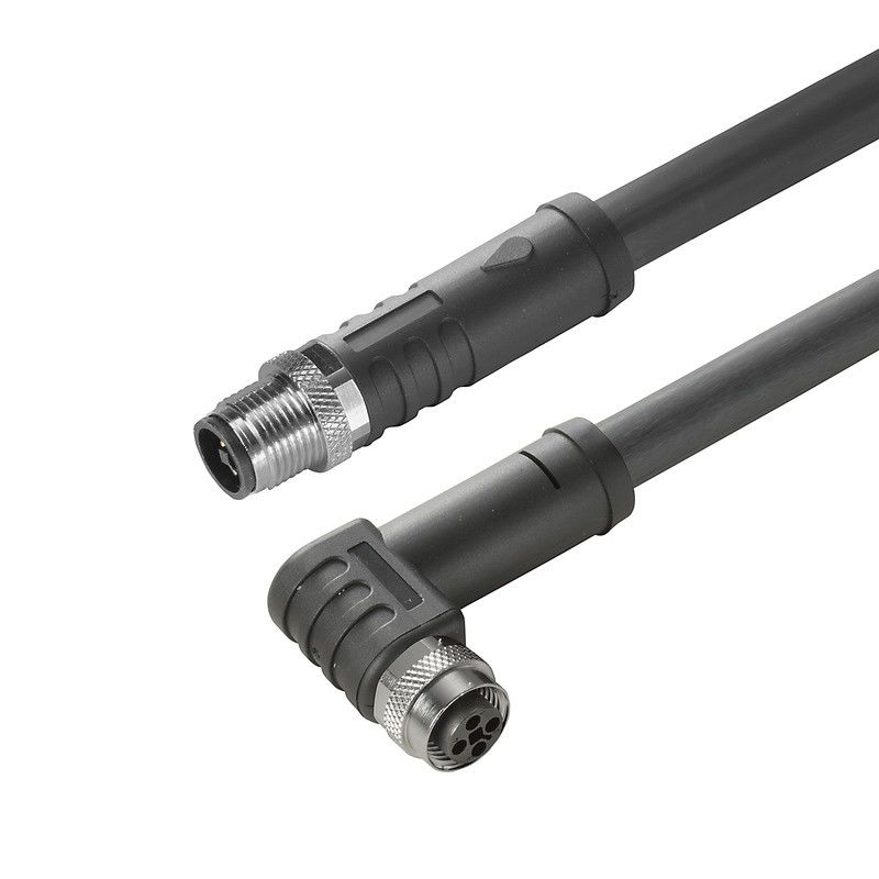 Verbindungsleitung SAIL-M12GM12W-T-1.5P