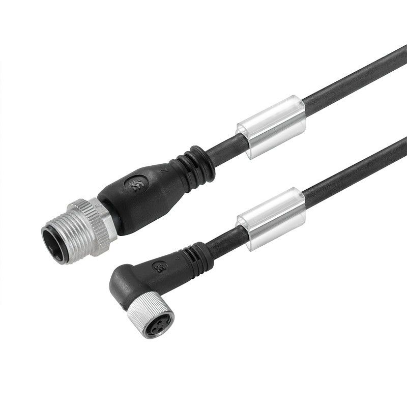 Verbindungsleitung SAIL-M12GM8W-3-2.8U Verbindungsleitung SAIL-M12GM8W-3-2.8U
