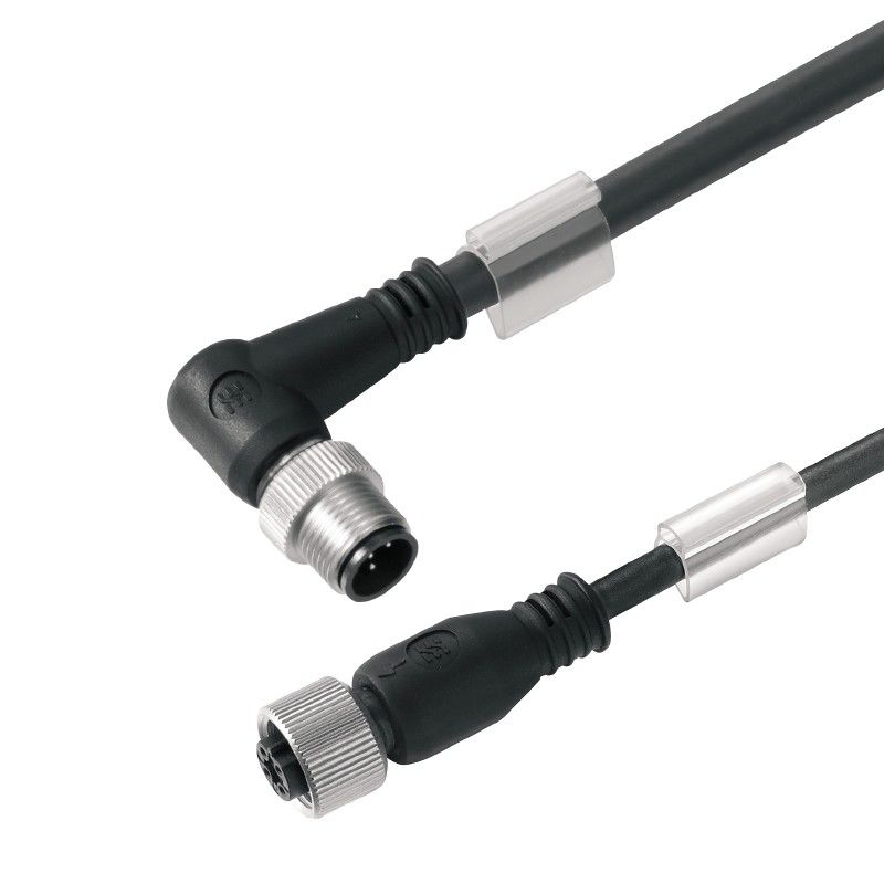 Verbindungsleitung SAIL-M12WM12G-4-1.5U