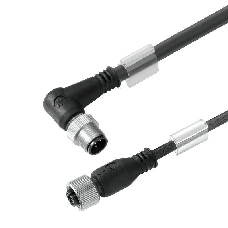 Verbindungsleitung SAIL-M12WM12G-4-3.0U Verbindungsleitung SAIL-M12WM12G-4-3.0U