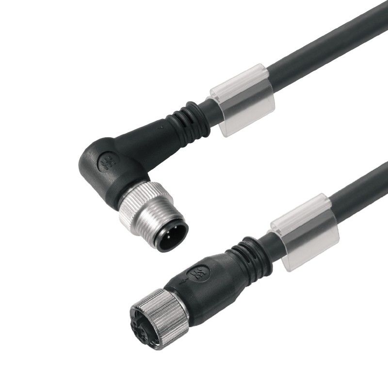 Verbindungsleitung SAIL-M12WM12G-4S1.5U