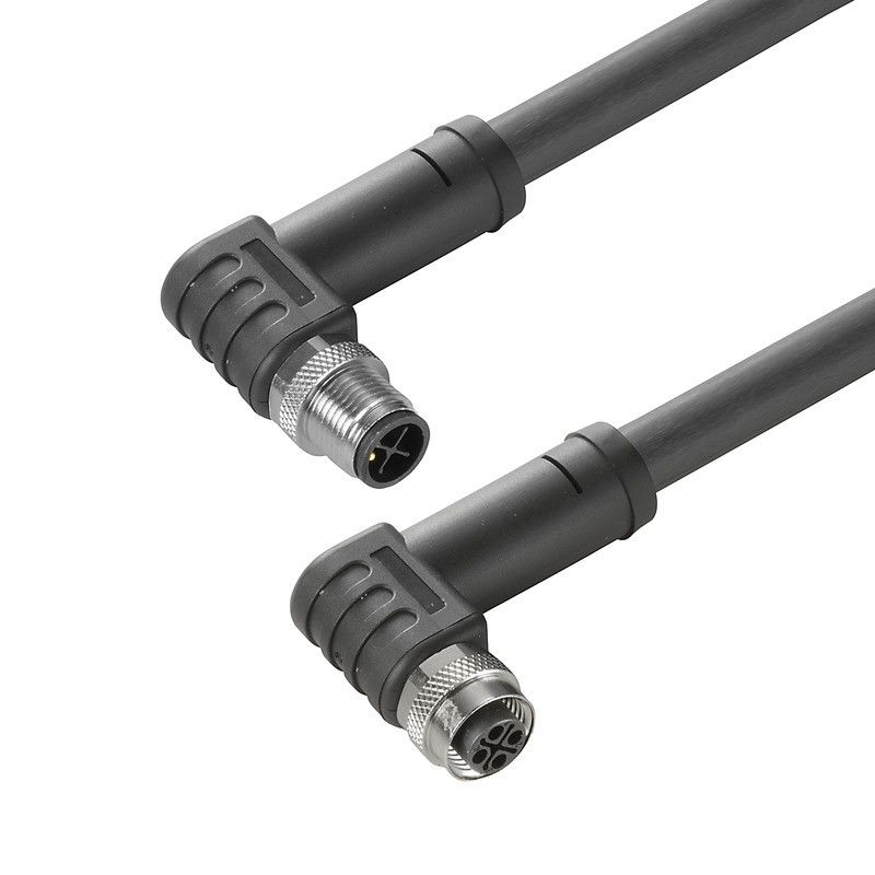 Verbindungsleitung SAIL-M12WM12W-S-0.3P
