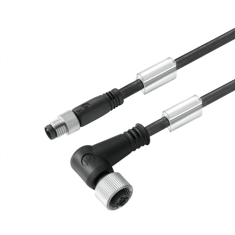 Verbindungsleitung SAIL-M8GM12W-3-3.0U