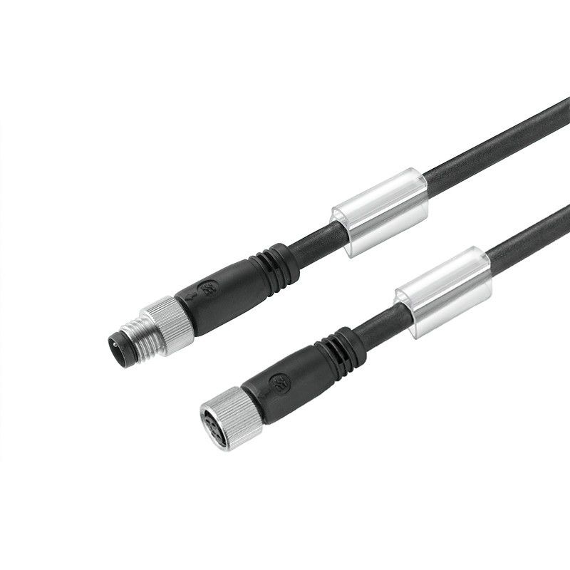 Verbindungsleitung SAIL-M8GM8G-3-0.5U Verbindungsleitung SAIL-M8GM8G-3-0.5U
