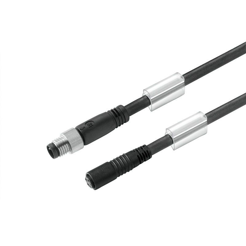 Verbindungsleitung SAIL-M8GM8GR-3-10U Verbindungsleitung SAIL-M8GM8GR-3-10U