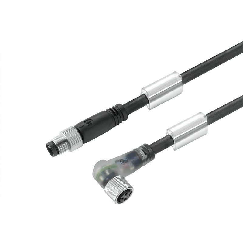 Verbindungsleitung SAIL-M8GM8W-3L3.0V