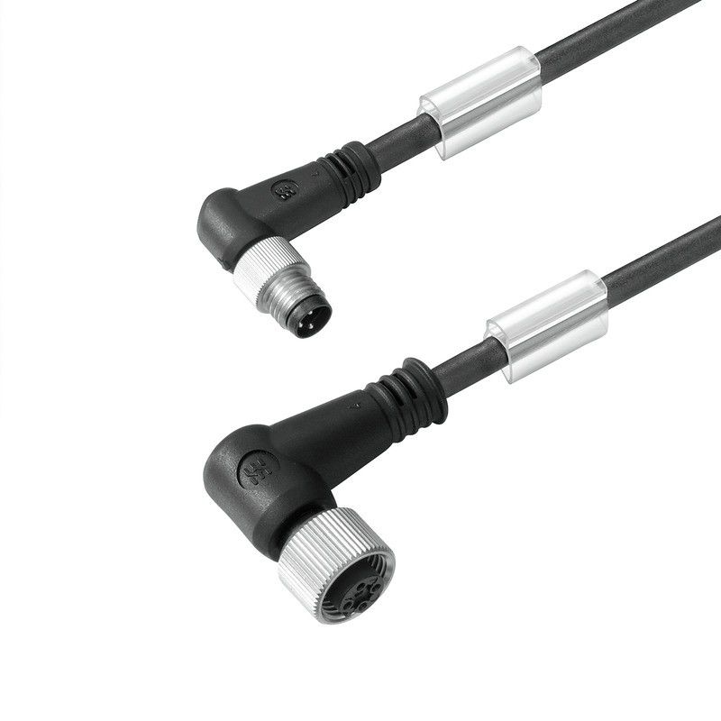 Verbindungsleitung SAIL-M8WM12W-3-2.5U Verbindungsleitung SAIL-M8WM12W-3-2.5U