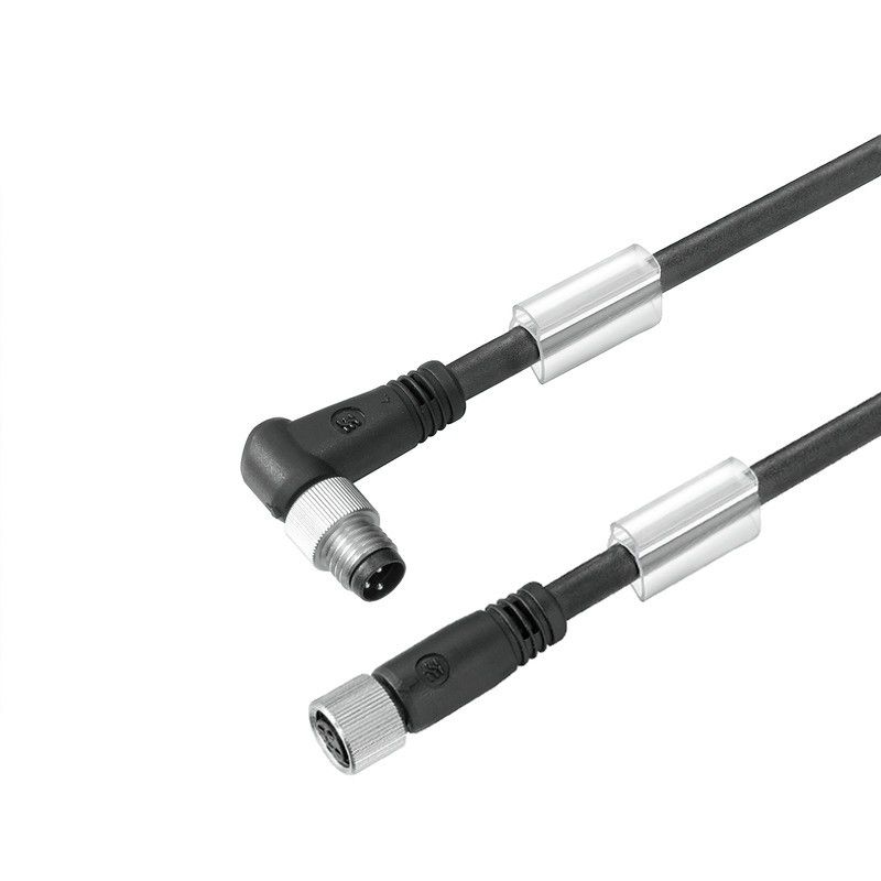 Verbindungsleitung SAIL-M8WM8G-3-0.3U Verbindungsleitung SAIL-M8WM8G-3-0.3U
