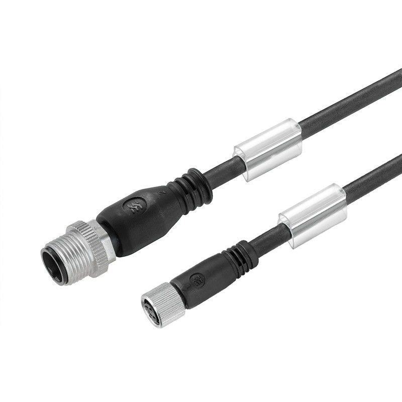 Verbindungsleitung SAILM12GM8G3/43.0U Verbindungsleitung SAILM12GM8G3/43.0U