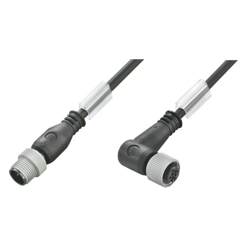 Verbindungsleitung SAIP-M12GM12W-4-3.0U