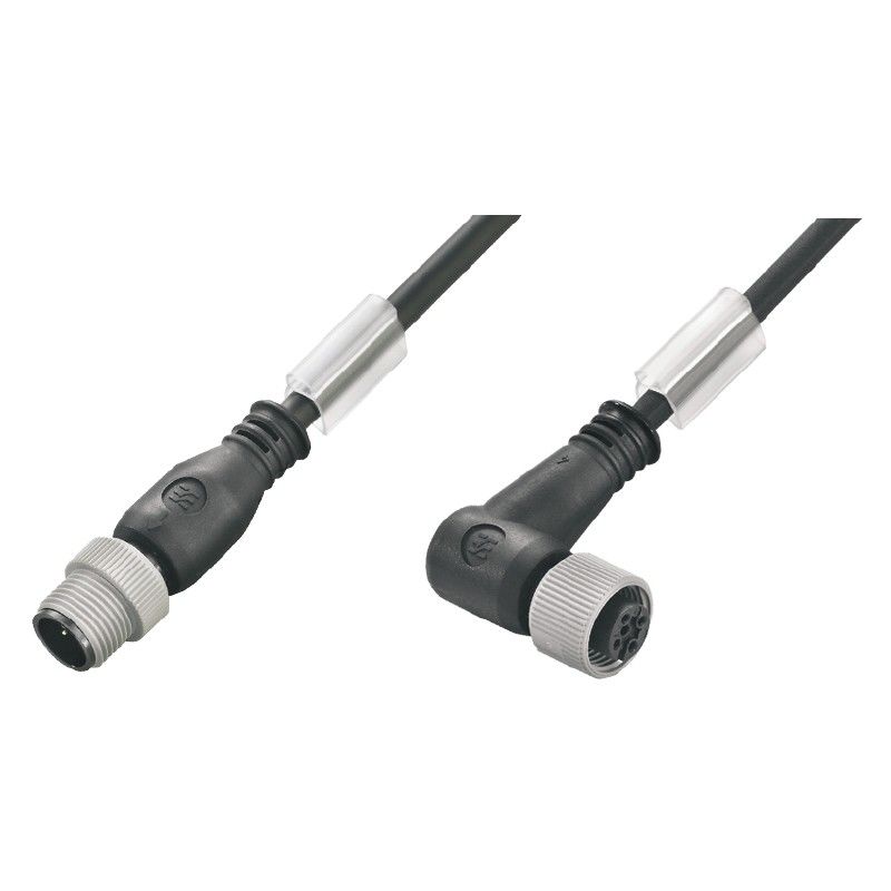 Verbindungsleitung SAIPM12GM12W2/41.5U