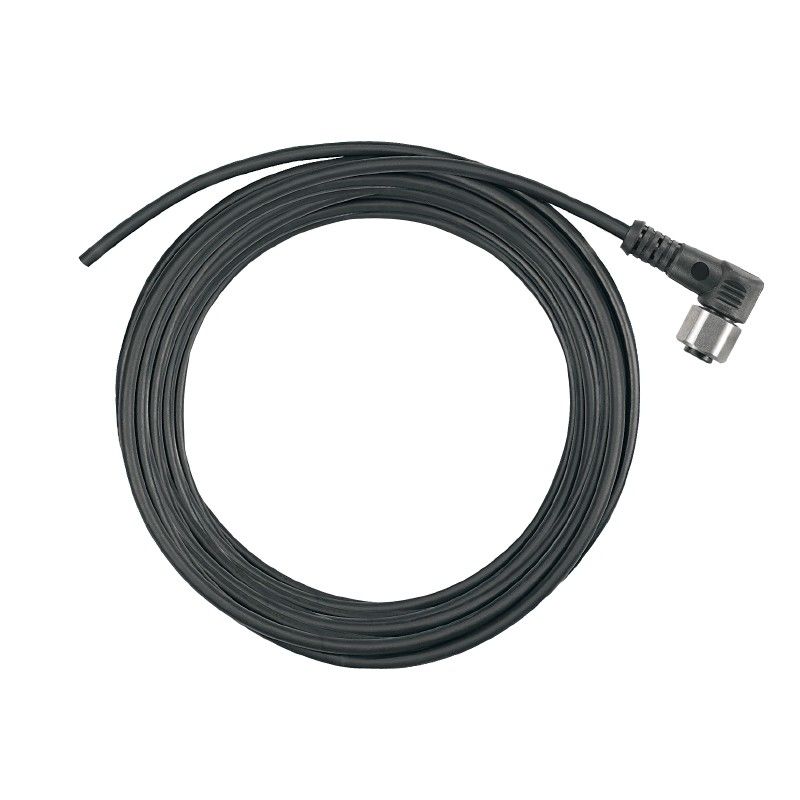 Zubehör SAI Leitung SAIL-M12BW-VA-4-5,0U Zubehör SAI Leitung SAIL-M12BW-VA-4-5,0U