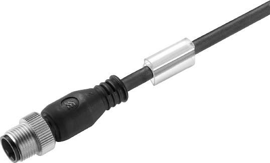 Zubehör SAI Leitung SAIL-M12G-5-0.6U