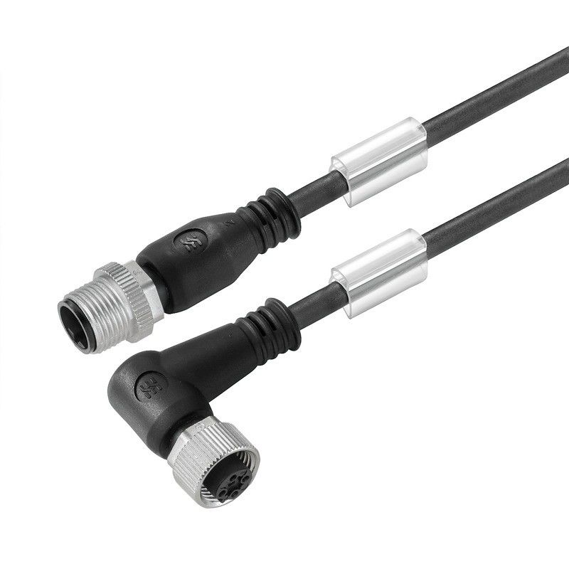 Zubehör SAI Leitung SAIL-M12GM12W-5-0.9U Zubehör SAI Leitung SAIL-M12GM12W-5-0.9U