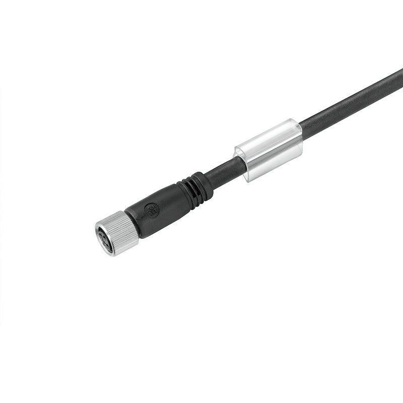Zubehör SAI Leitung SAIL-M8BG-3-5.0U Zubehör SAI Leitung SAIL-M8BG-3-5.0U