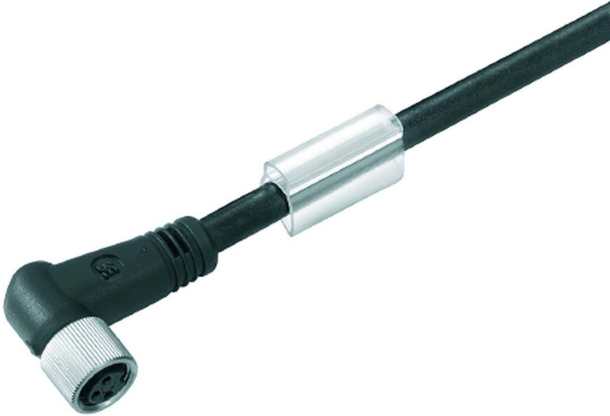 Zubehör SAI Leitung SAIL-M8BW-3-5.0U Zubehör SAI Leitung SAIL-M8BW-3-5.0U