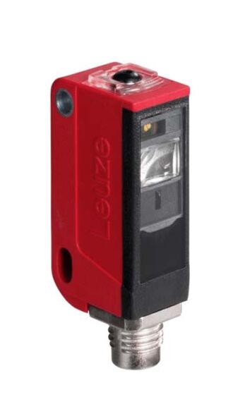 Kontrasttaster KRTW 3B/6.1121-S8 Kontrasttaster KRTW 3B/6.1121-S8