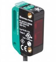 Triggermarkensensor OBP120-R100-2EP-IO-L Triggermarkensensor OBP120-R100-2EP-IO-L