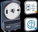 2D Machine Vision V2D8505P NOVA 2D II 2D Machine Vision V2D8505P NOVA 2D II