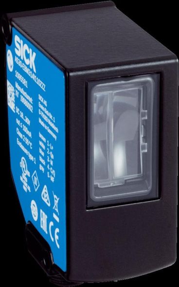 Array-Sensor AS30-EBM534I220A00 Array-Sensor AS30-EBM534I220A00