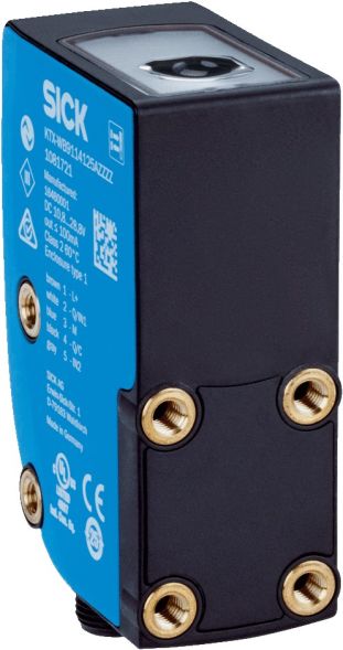 Kontrastsensoren KTX-WB9114225AZZZZ