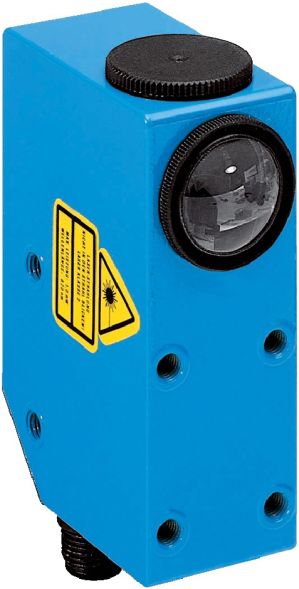 Kontrasttaster KT8L-P3656